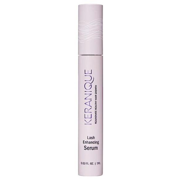 Keranique Lash Enhancing & Growth Serum - Picture 1 of 5